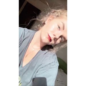 Meet your Posher, Shannon